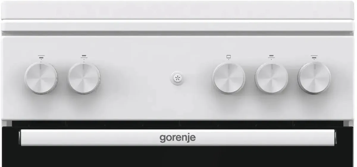 Газовая плита Gorenje GG5A14WJ