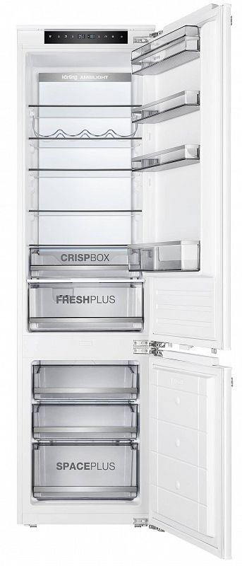 Встраиваемый холодильник Korting KSI 19547 CFNFZ