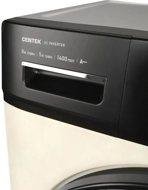 Стирально-сушильная машина Centek CT-1960