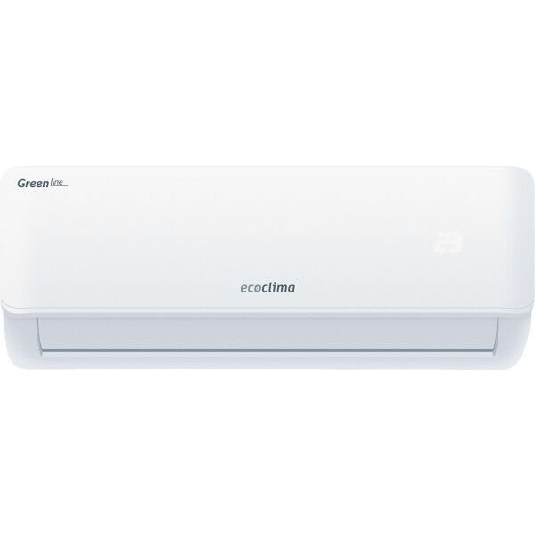 Инверторная сплит-система Ecoclima ECW/I-18QCW