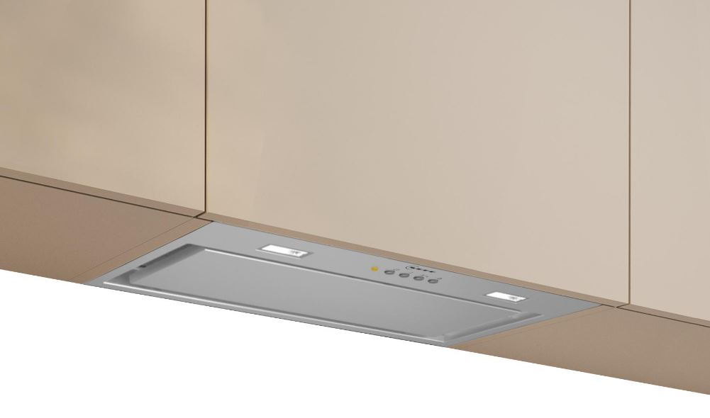 Полновстраиваемая вытяжка Neff D54NAC1N0