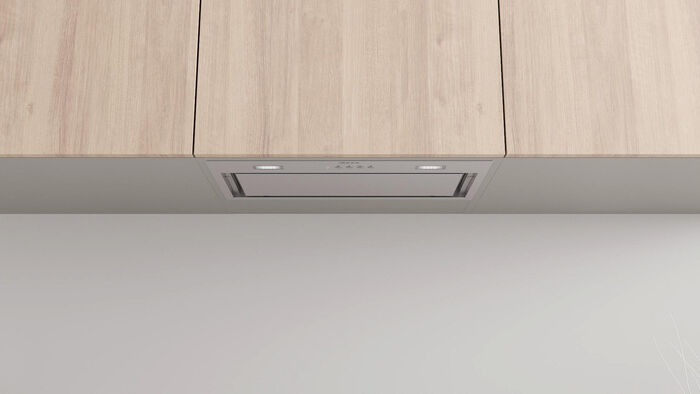 Полновстраиваемая вытяжка Neff D54NAC1N0