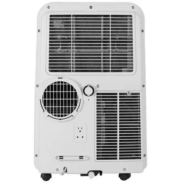 Мобильный кондиционер Midea MPPDA-09CRN7-Q