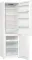 Двухкамерный холодильник Gorenje NRK6201PW4