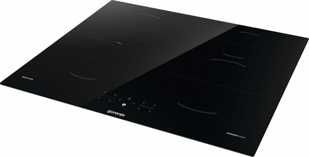 Индукционная варочная панель Gorenje GI621FMC - фото 6