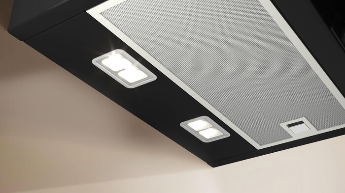 Наклонная вытяжка Neff D65IFN1S0