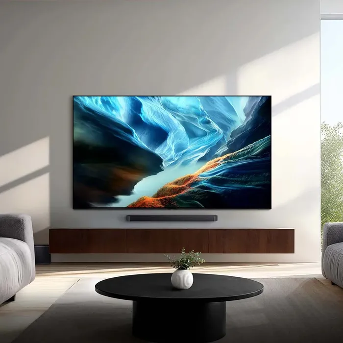 OLED телевизор Samsung QE48S90HAEXPY