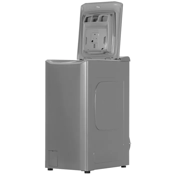 Вертикальная стиральная Haier RTXS G584TMHR-07