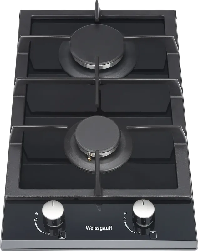 Газовая варочная панель Weissgauff HGG 320 BGh