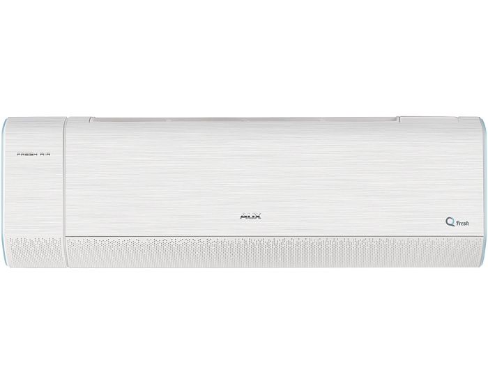 Инверторная сплит-система AUX ASW-H09A4/QF-R2DI/AS-H09A4/QF-R2DI