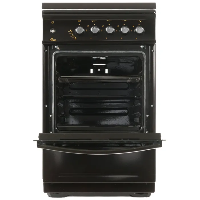 Газовая плита Flama N FG 24237 B