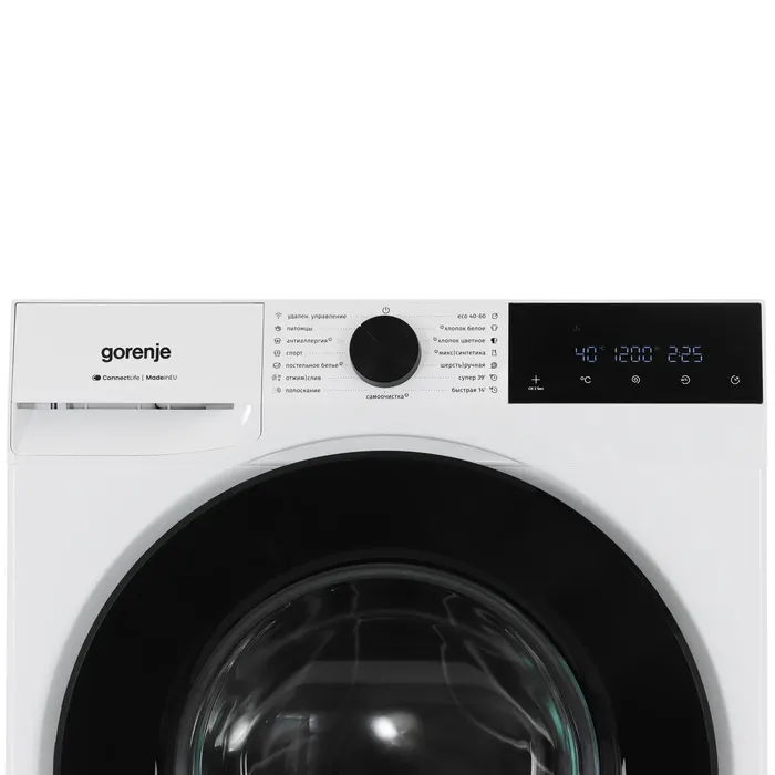 Стиральная машина Gorenje WG4S84B1