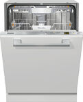 Встраиваемая посудомоечная машина Miele G 5265 SCVi XXL