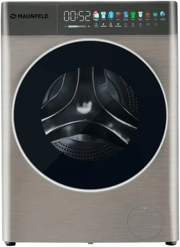 Стирально-сушильная машина Maunfeld MFWD14116S05