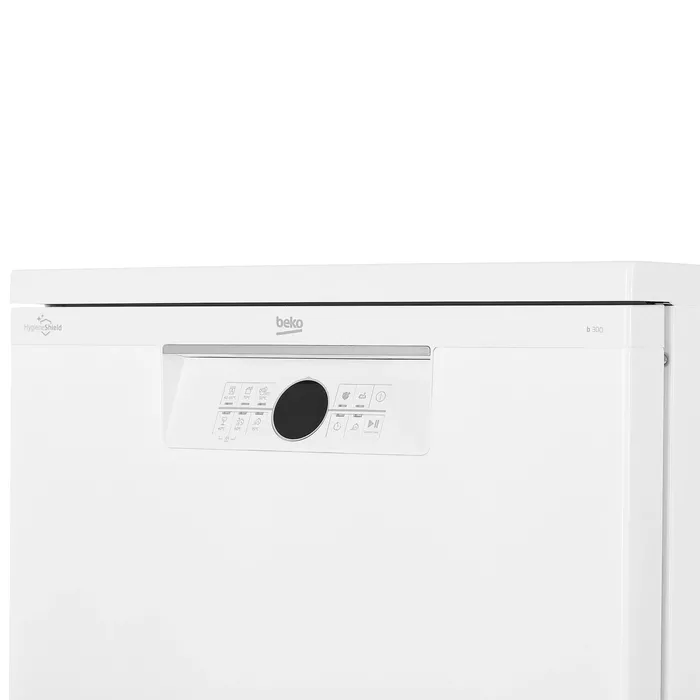 Посудомоечная машина Beko BDFN26522W