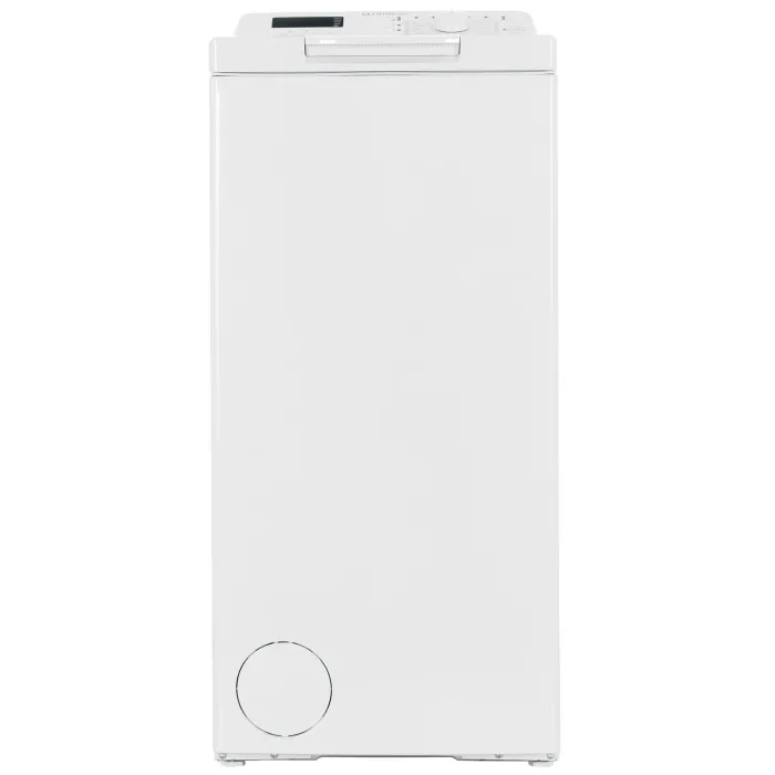 Вертикальная стиральная Indesit BTW S72200