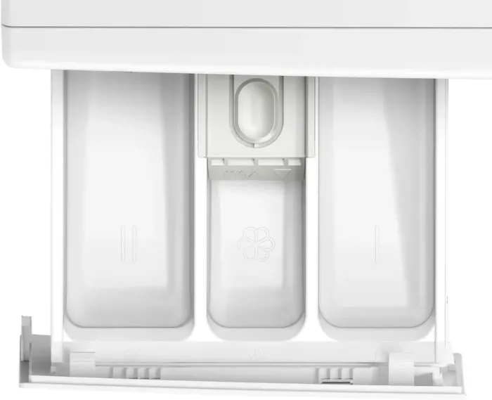 Стирально-сушильная машина Bosch WNG2540LSN