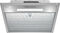 Полновстраиваемая вытяжка Miele DAE 1530 Stainless steel