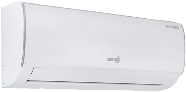 Инверторная сплит-система Dahatsu DS-09 I