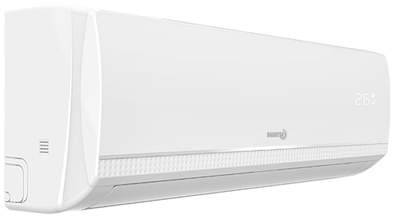 Инверторная сплит-система Dahatsu DH-18 I