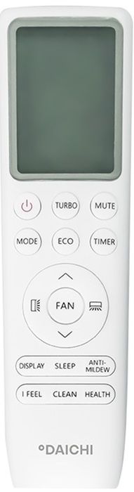 Инверторная сплит-система Daichi AIR60AVQS1R-1/AIR60FVS1R-1