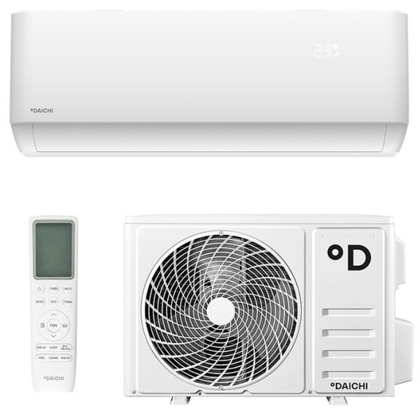 Инверторная сплит-система Daichi AIR60AVQS1R-1/AIR60FVS1R-1