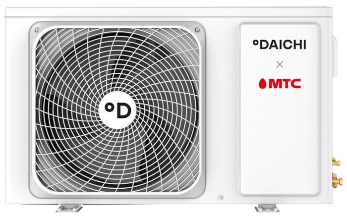 Сплит-система Daichi B25AVQ1_UNL/B25FV1_UNL