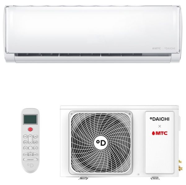 Сплит-система Daichi B25AVQ1_UNL/B25FV1_UNL