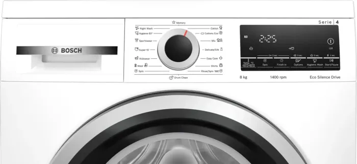 Стиральная машина Bosch WLS28460ME