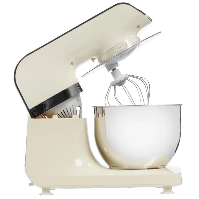 Планетарный миксер Hiberg MP 1040 DY