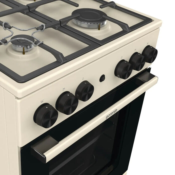 Газовая плита Gorenje GG5A12BEF