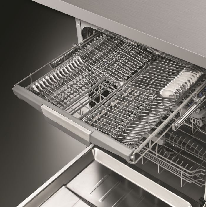 Встраиваемая посудомоечная машина De Dietrich DBJ434DQA