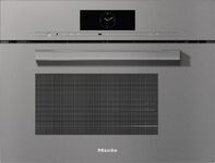 Встраиваемая пароварка Miele DGM 7840 GRGR