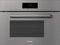 Встраиваемая пароварка Miele DGM 7840 GRGR