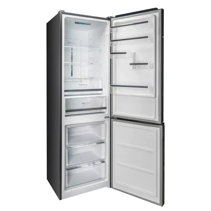 Двухкамерный холодильник Delonghi DCS 19NFI NB Damiano