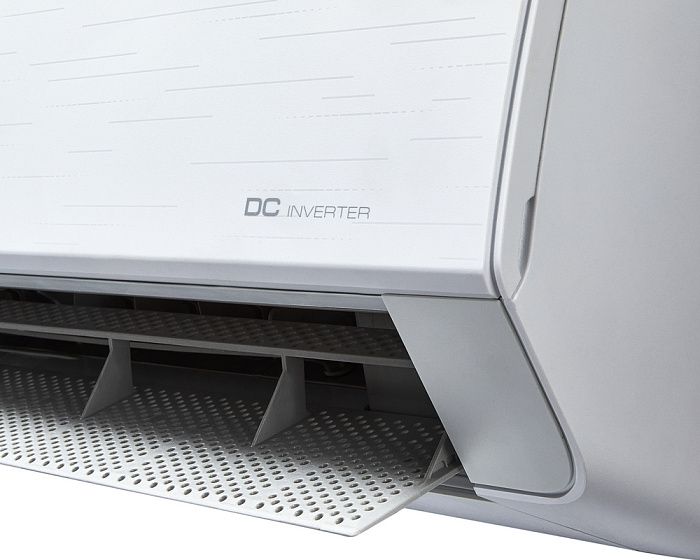 Инверторная сплит-система Ballu BSHI-12HN8