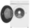 Стиральная машина Meferi MFW081210WH POWER