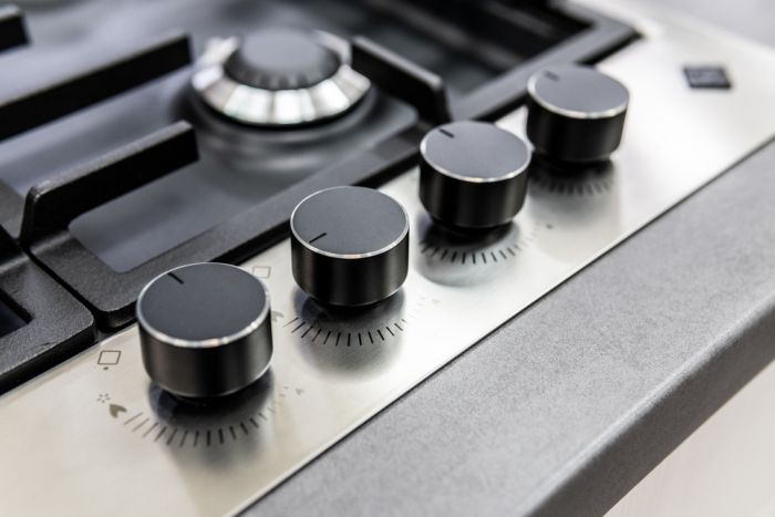 Газовая варочная поверхность De Dietrich DPE4620XF