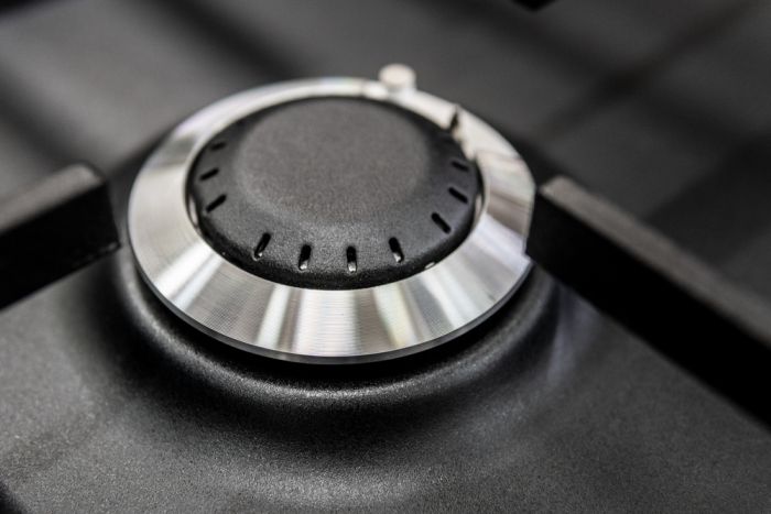 Газовая варочная поверхность De Dietrich DPE4929XF