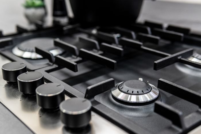 Газовая варочная поверхность De Dietrich DPE4620XF