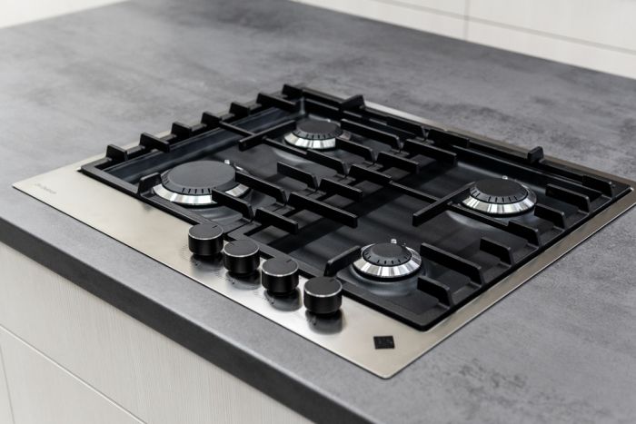 Газовая варочная поверхность De Dietrich DPE4620XF