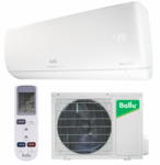 Инверторная сплит-система Ballu BSUI-24HN8_23Y Platinum Evolution DC