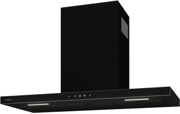 Каминная вытяжка De Dietrich DHB4974B