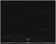 Индукционная варочная панель De Dietrich DPI4431X