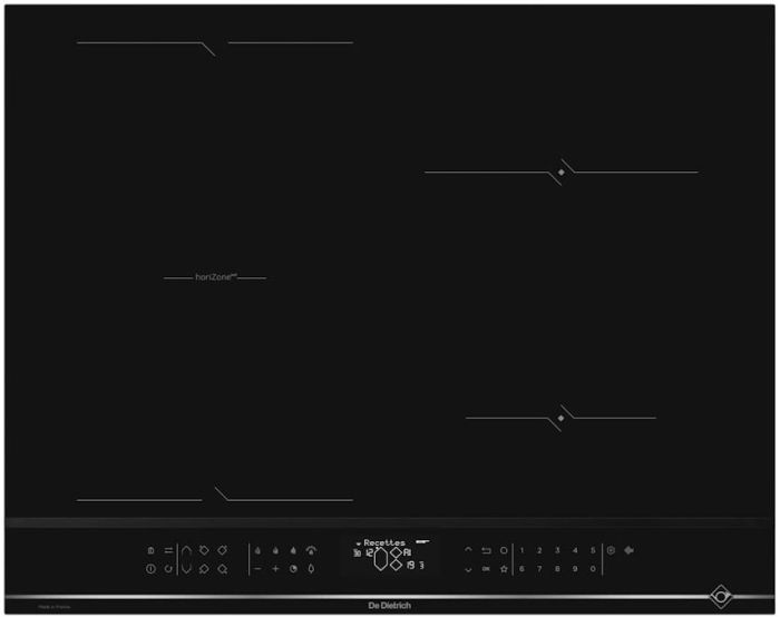 Индукционная варочная панель De Dietrich DPI4431X