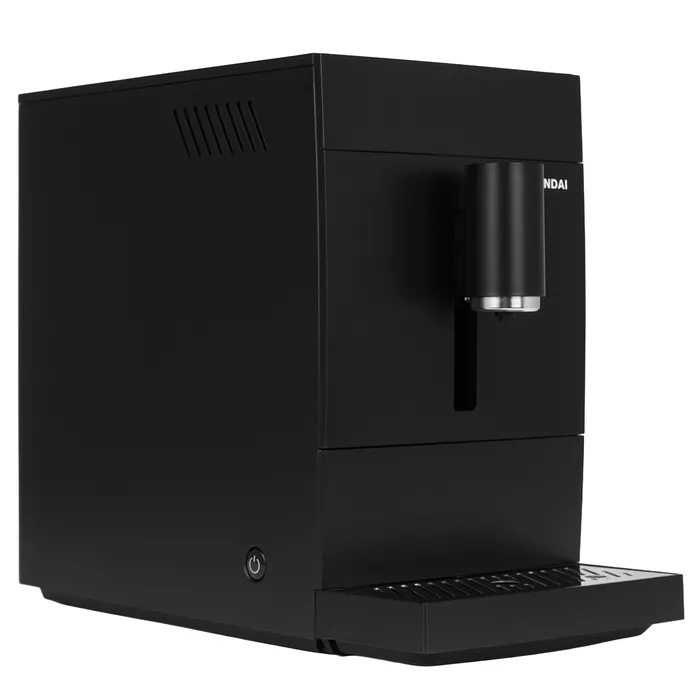 Автоматическая кофемашина Hyundai HAM-4402