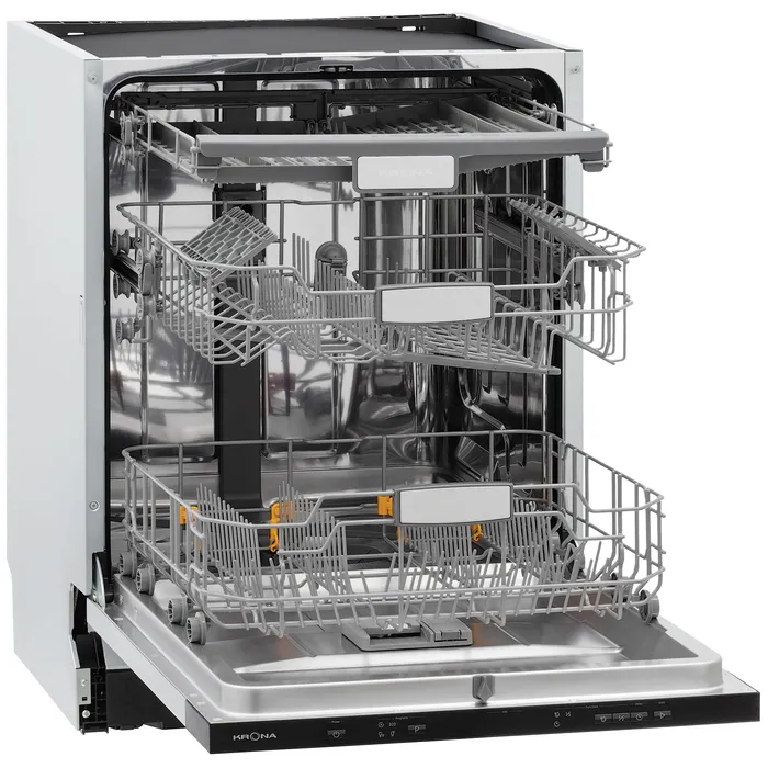 Встраиваемая посудомоечная машина Krona DELIA 60 BI V2
