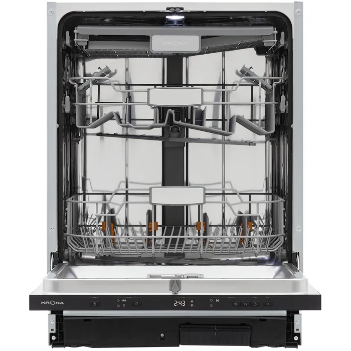 Встраиваемая посудомоечная машина Krona DELIA 60 BI V2