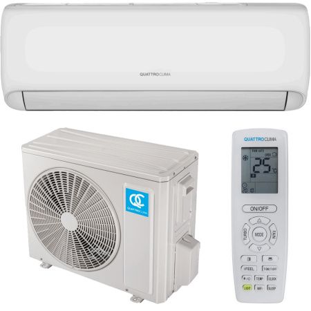 Инверторная сплит-система QuattroClima QV-LA12WAE/QN-LA12WAE