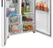 Холодильник Side-by-Side Meferi MFR83WH TOTAL NO FROST SIDE BY SIDE COMFORT